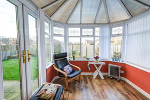 Conservatory- click for photo gallery